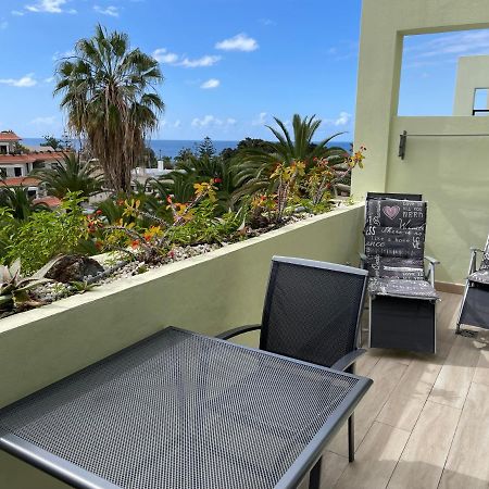 Top Terrassen Wohnungen, Direkt Am Strand, Beheizter Pool, Wifi Free, Free Parking 拉克鲁斯 外观 照片