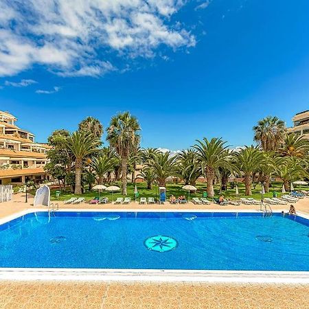 Top Terrassen Wohnungen, Direkt Am Strand, Beheizter Pool, Wifi Free, Free Parking 拉克鲁斯 外观 照片