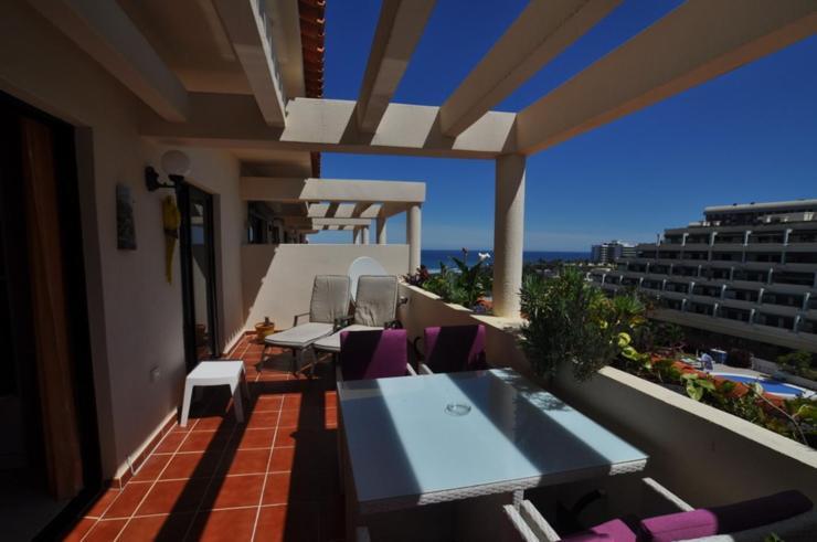 Top Terrassen Wohnungen, Direkt Am Strand, Beheizter Pool, Wifi Free, Free Parking 拉克鲁斯 外观 照片