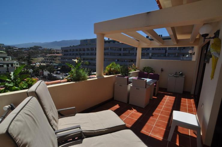 Top Terrassen Wohnungen, Direkt Am Strand, Beheizter Pool, Wifi Free, Free Parking 拉克鲁斯 外观 照片