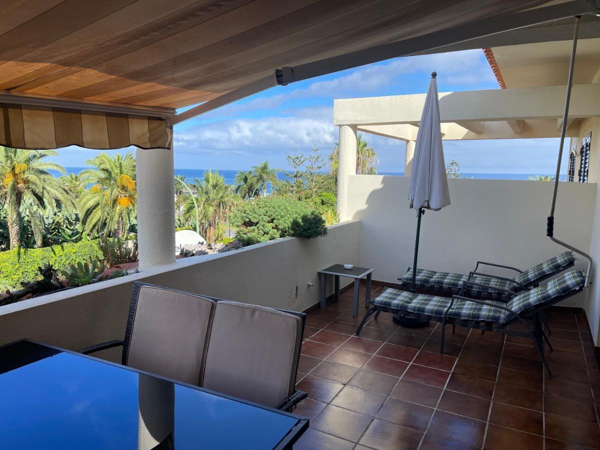 Top Terrassen Wohnungen, Direkt Am Strand, Beheizter Pool, Wifi Free, Free Parking 拉克鲁斯 外观 照片