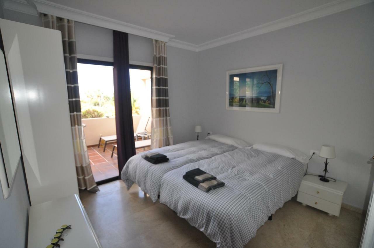 Top Terrassen Wohnungen, Direkt Am Strand, Beheizter Pool, Wifi Free, Free Parking 拉克鲁斯 外观 照片