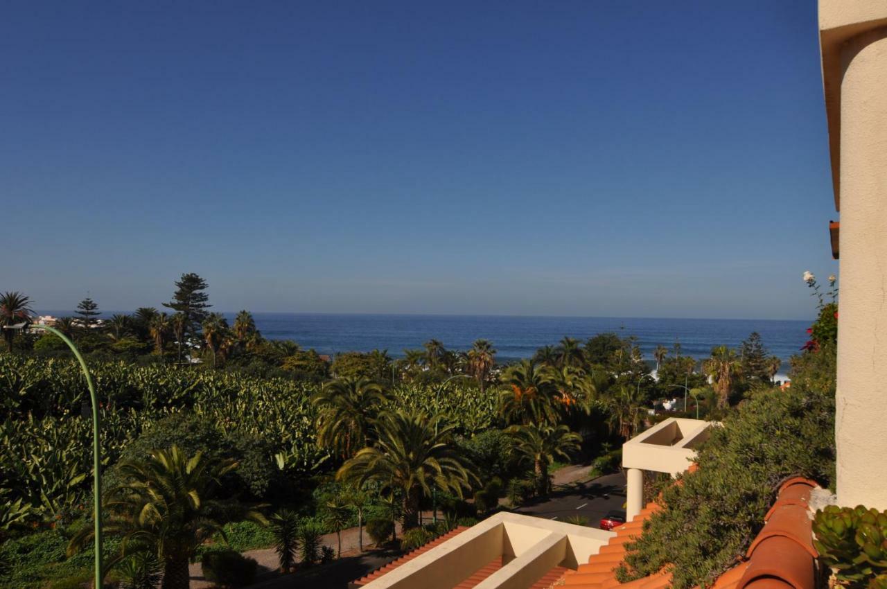 Top Terrassen Wohnungen, Direkt Am Strand, Beheizter Pool, Wifi Free, Free Parking 拉克鲁斯 外观 照片