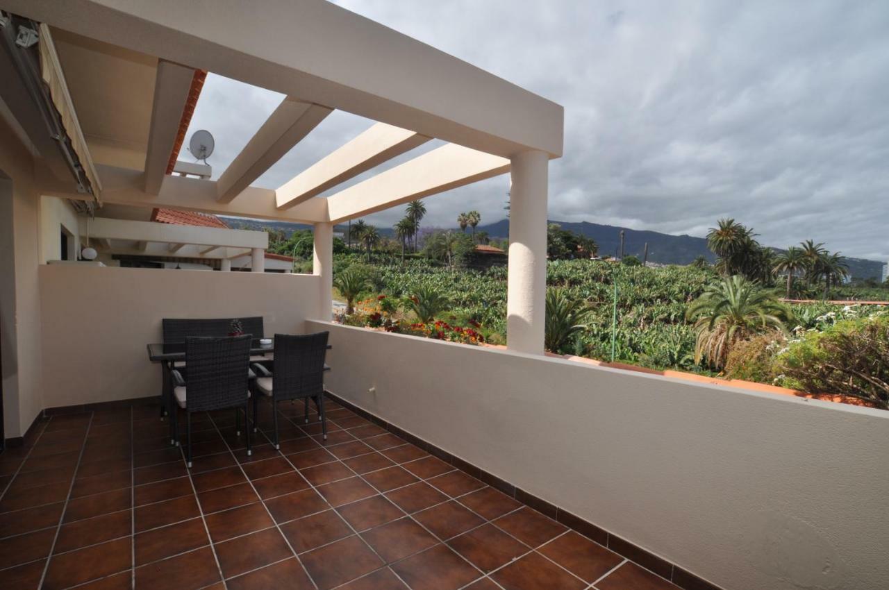 Top Terrassen Wohnungen, Direkt Am Strand, Beheizter Pool, Wifi Free, Free Parking 拉克鲁斯 外观 照片