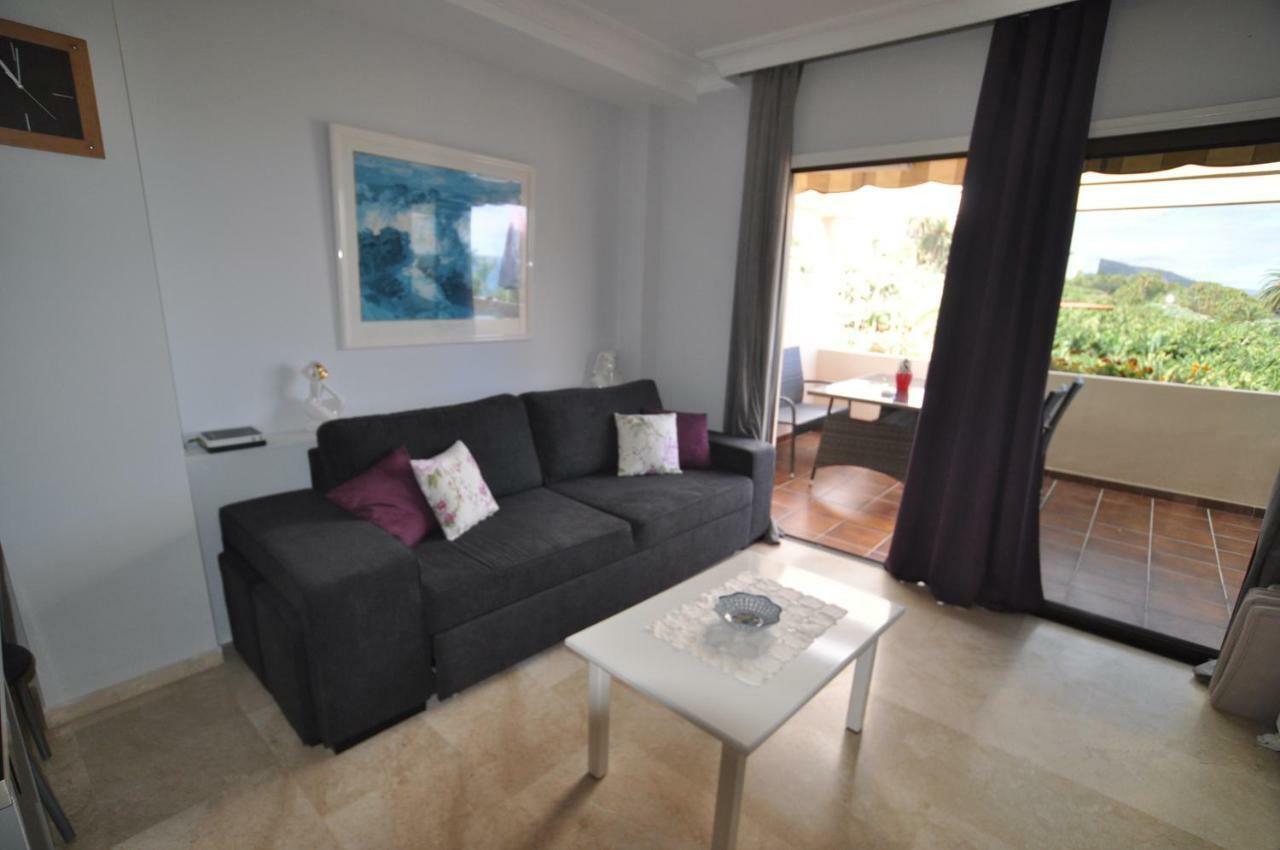 Top Terrassen Wohnungen, Direkt Am Strand, Beheizter Pool, Wifi Free, Free Parking 拉克鲁斯 外观 照片