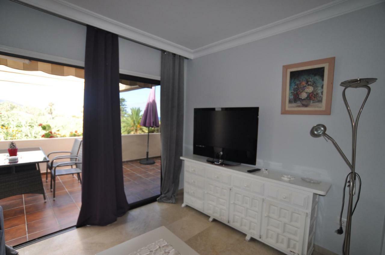 Top Terrassen Wohnungen, Direkt Am Strand, Beheizter Pool, Wifi Free, Free Parking 拉克鲁斯 外观 照片