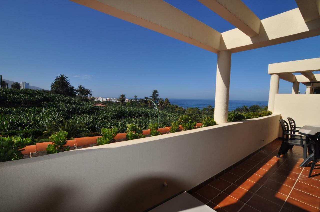 Top Terrassen Wohnungen, Direkt Am Strand, Beheizter Pool, Wifi Free, Free Parking 拉克鲁斯 外观 照片