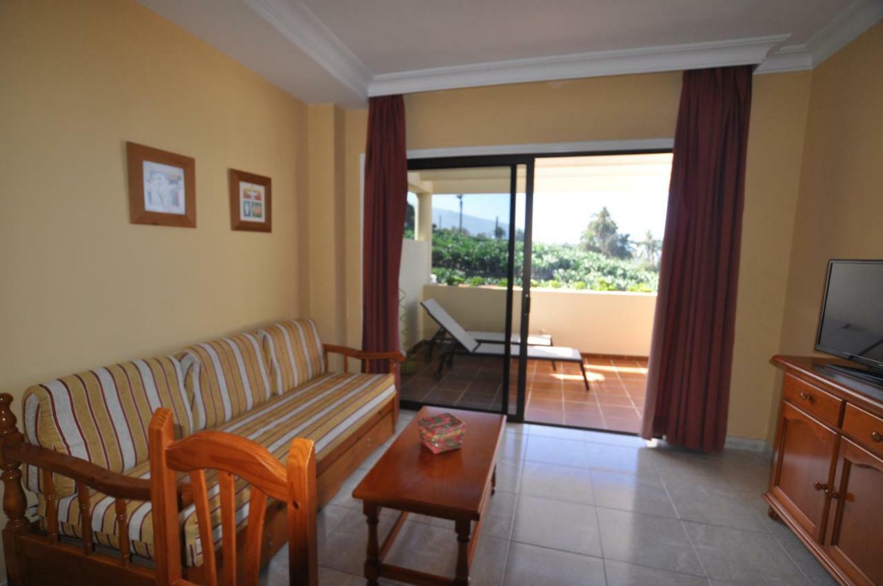 Top Terrassen Wohnungen, Direkt Am Strand, Beheizter Pool, Wifi Free, Free Parking 拉克鲁斯 外观 照片