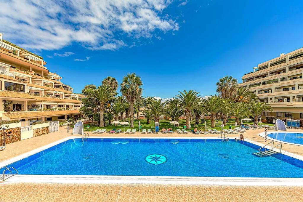 Top Terrassen Wohnungen, Direkt Am Strand, Beheizter Pool, Wifi Free, Free Parking 拉克鲁斯 外观 照片